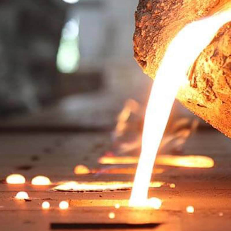 Gravity Die Casting