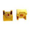 BRASS ELECTRICAL TERMINALS