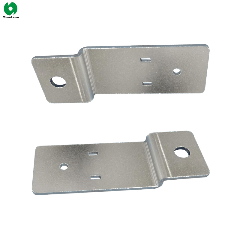 Aluminum Hard Busbar