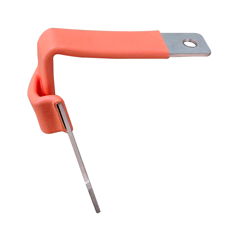 Soft Copper Busbar