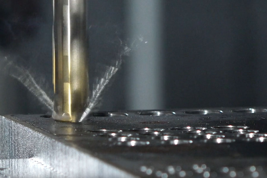CNC Drilling 900x600