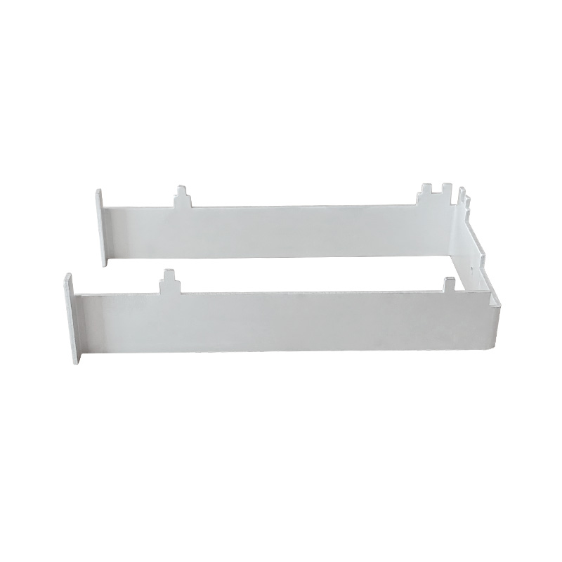 Sheet Metal Aluminum Bracket