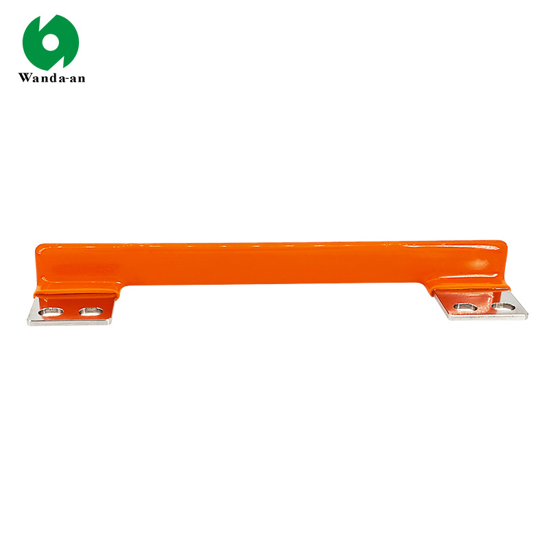 Copper Busbar for Battery