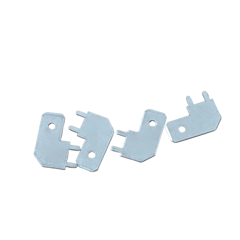 Quick Fit PCB Terminal