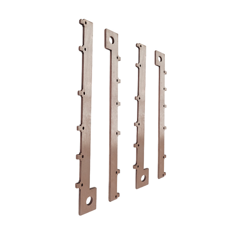 Customized Hard Copper Busbar