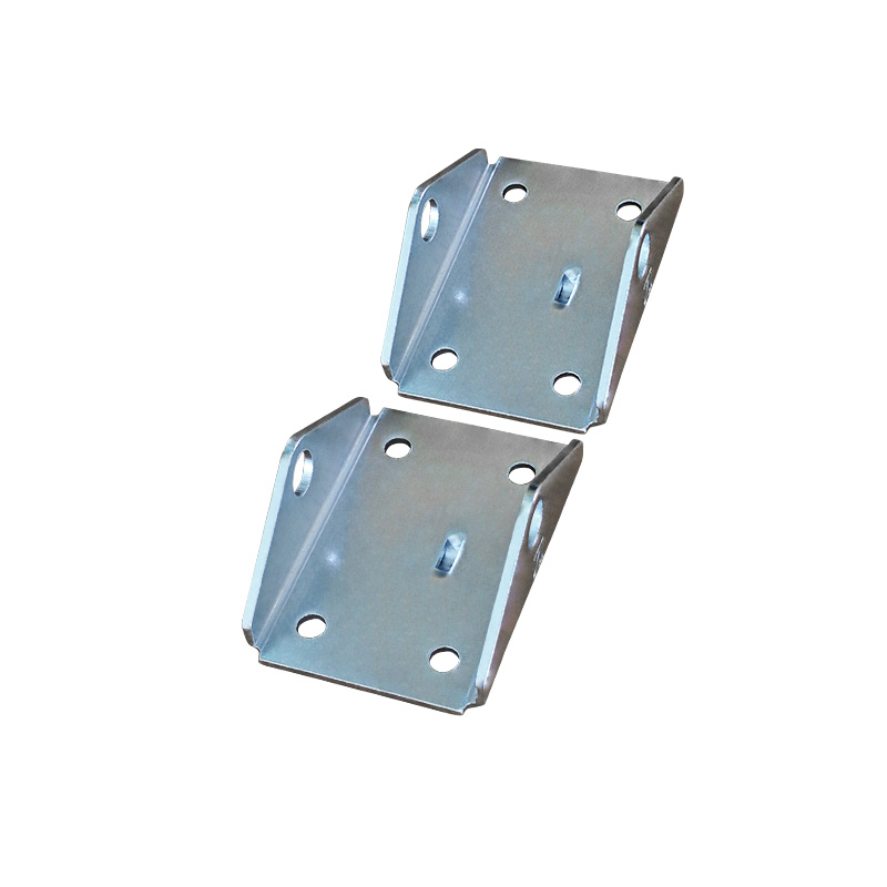 Caster Wheel Bracket