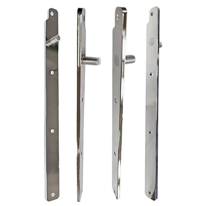 Flat Hard Copper Busbar