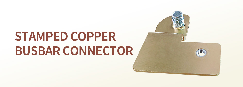 Solid Battery Copper Busbar