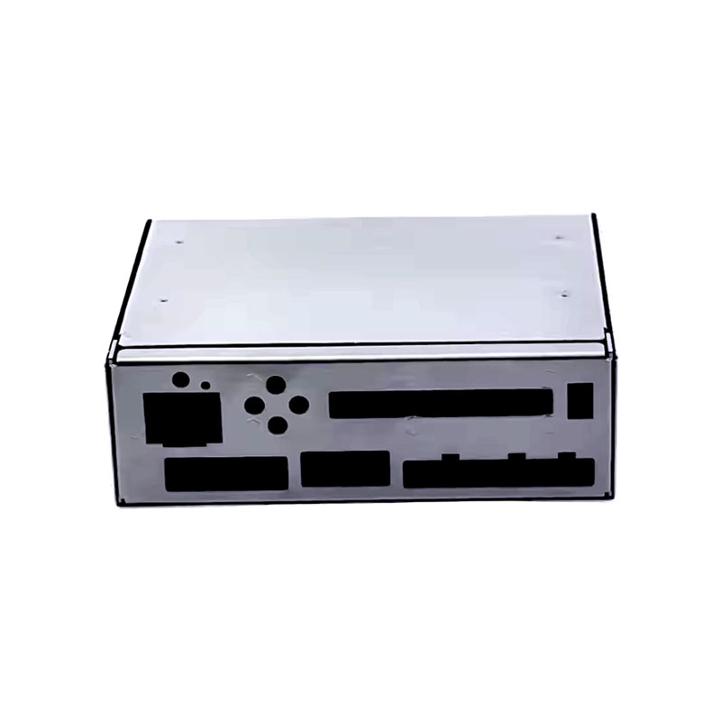 Robust Chassis Robust Stamping Chassis Enclosure from China manufacturer - SZWANDAAN