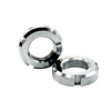 Turning Locknuts