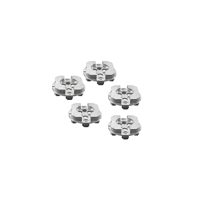 Stamping Aluminum Battery Terminal