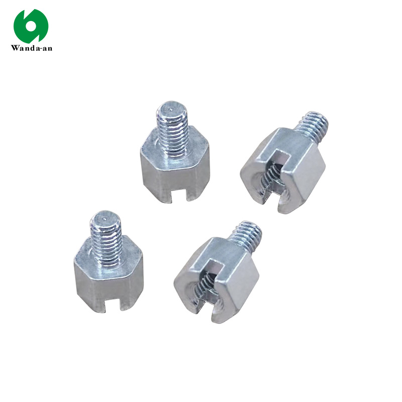 M3 H6 Hex Standoff Spacer