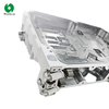 Telecommunication Equipment Aluminum Parts