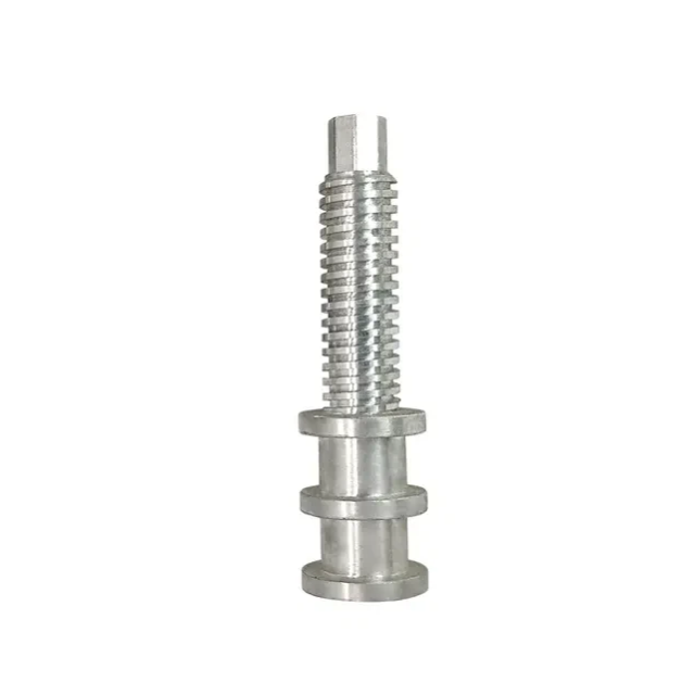 CNC Machining Part