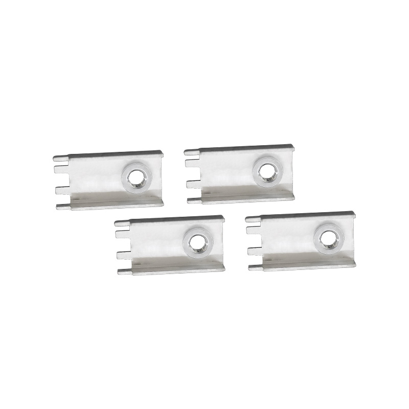 Extended PCB M5 Screw Terminal