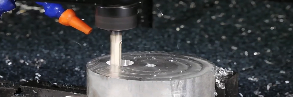 CNC MILLING