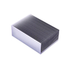 Customized Aluminum Heating Dissipation Stamping Electroplating for Refrigeration system