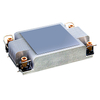Manufacture Stamping anodizing Aluminum High Cooling Performance Industrial Heat Sink for Computer Refrigeration system
