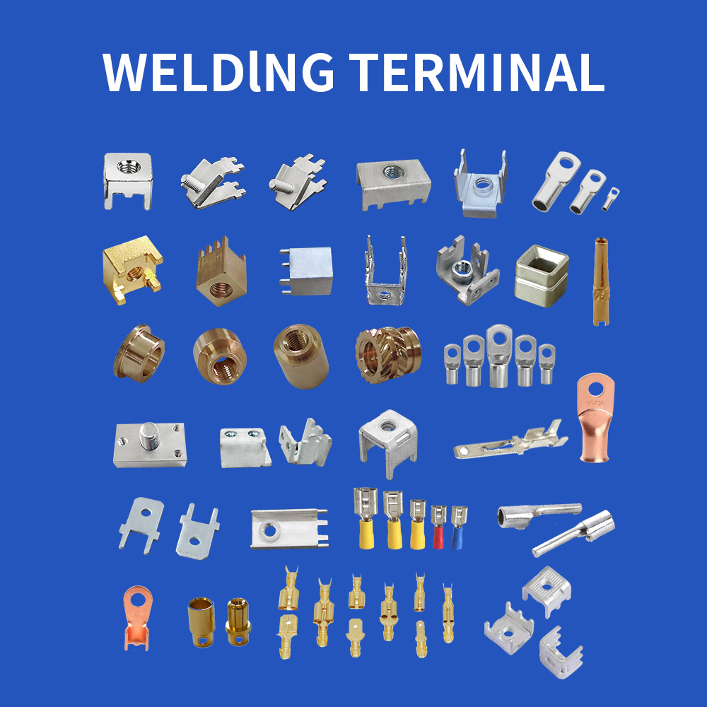 PCB Terminal-4