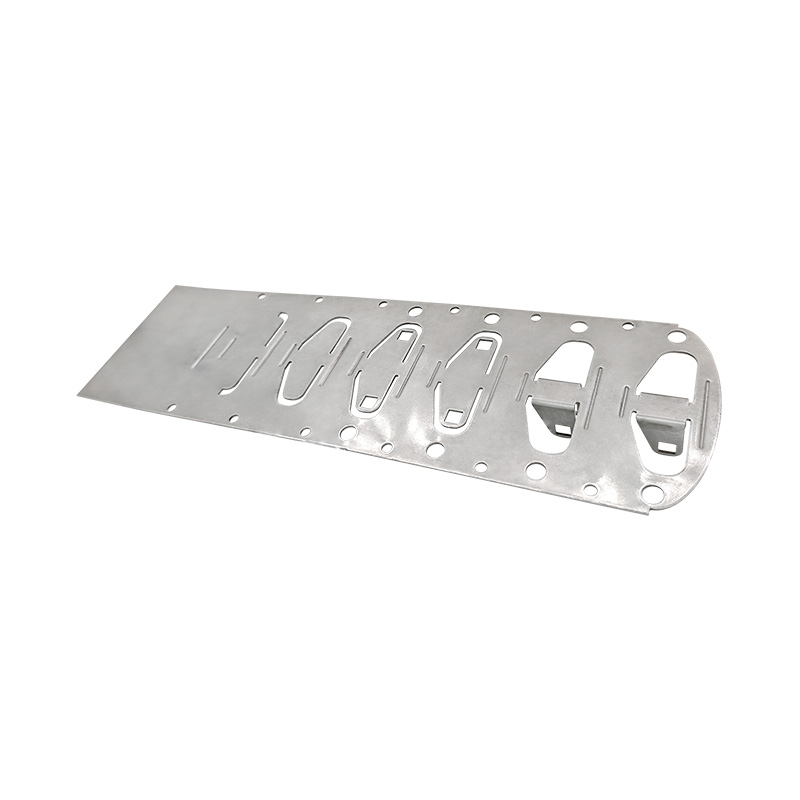 Laser Cutting Stamping Part