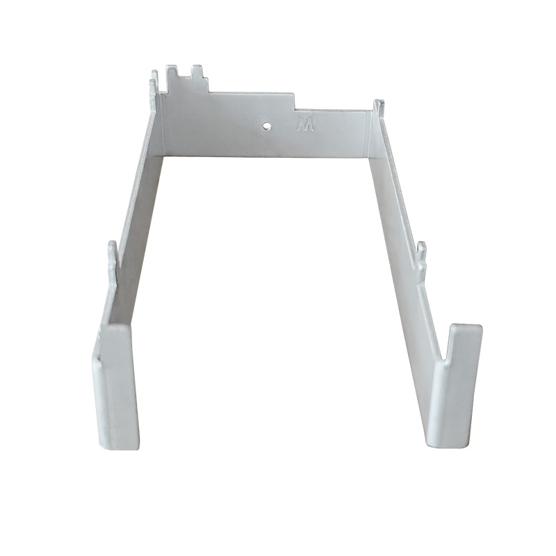Sheet Metal Aluminum Bracket