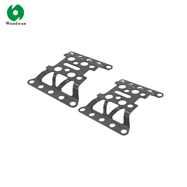 Stainless Steel Stamping Part