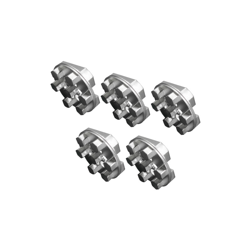 Stamping Aluminum Battery Terminal