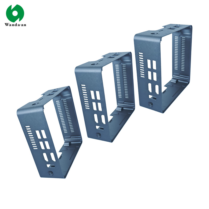 Custom Aluminum Case