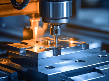 Machining Processing