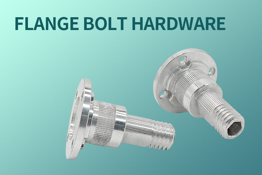 Essential Fasteners for The Electrical Equipment Industry: Types And Applications