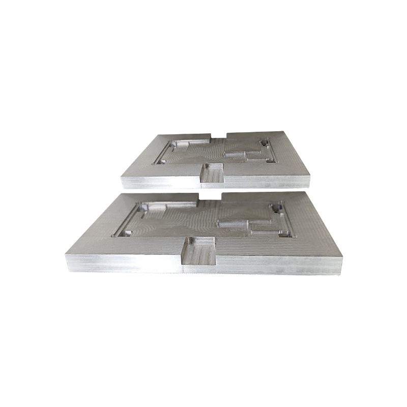 Aluminum Heatsink for Battery Packs