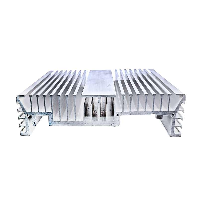 Aluminum Heatsink (1)