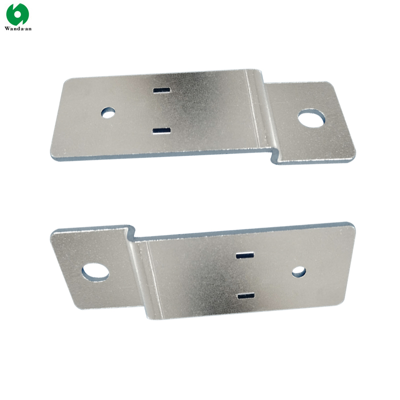 Aluminum Hard Busbar