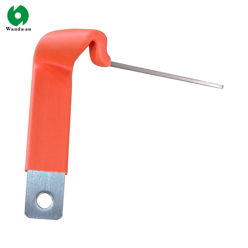 Soft Copper Busbar