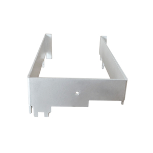 Sheet Metal Aluminum Bracket