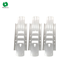 Stainless Steel Laser Cutting Part