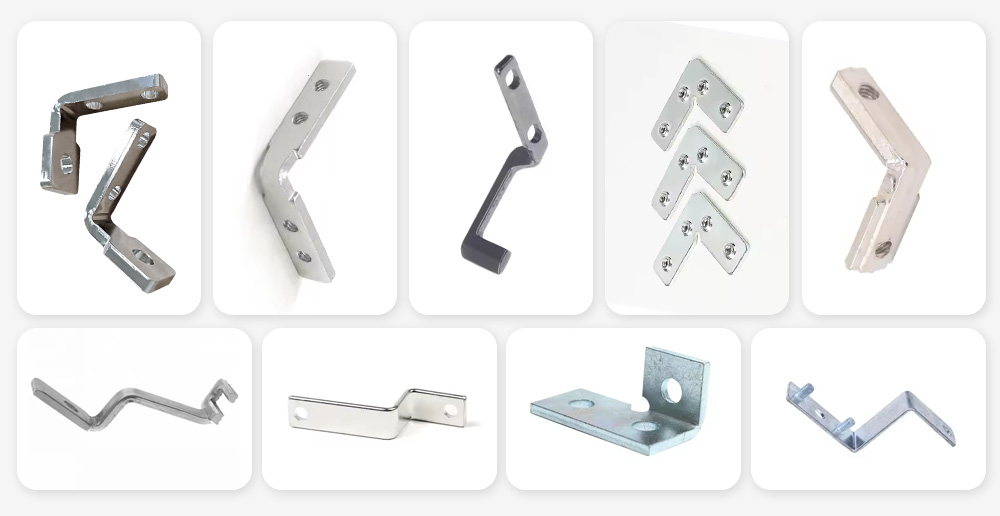 Aluminum Busbar for Inverters