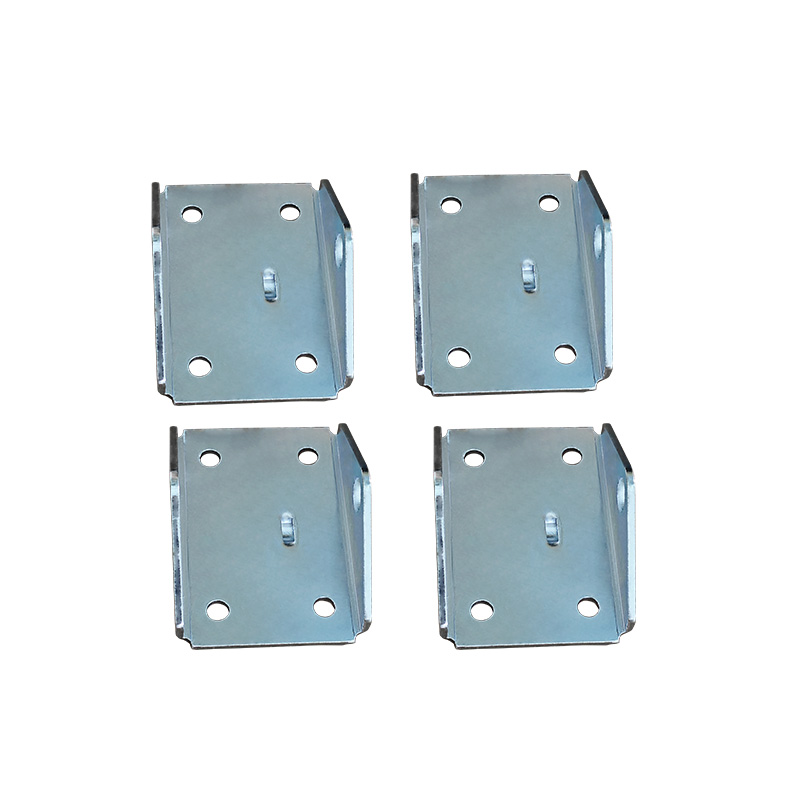 Caster Wheel Bracket