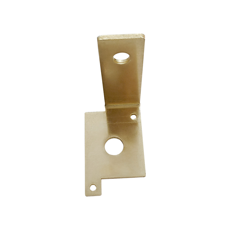 Solid Copper Busbar