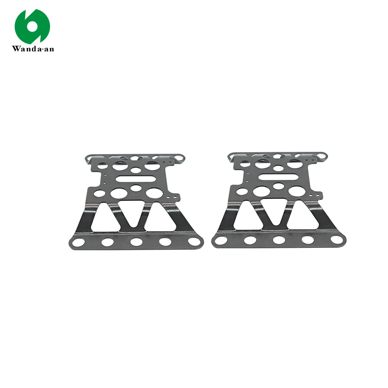 Stainless Steel Stamping Part