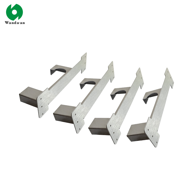 Aluminum Stamping Bending Part