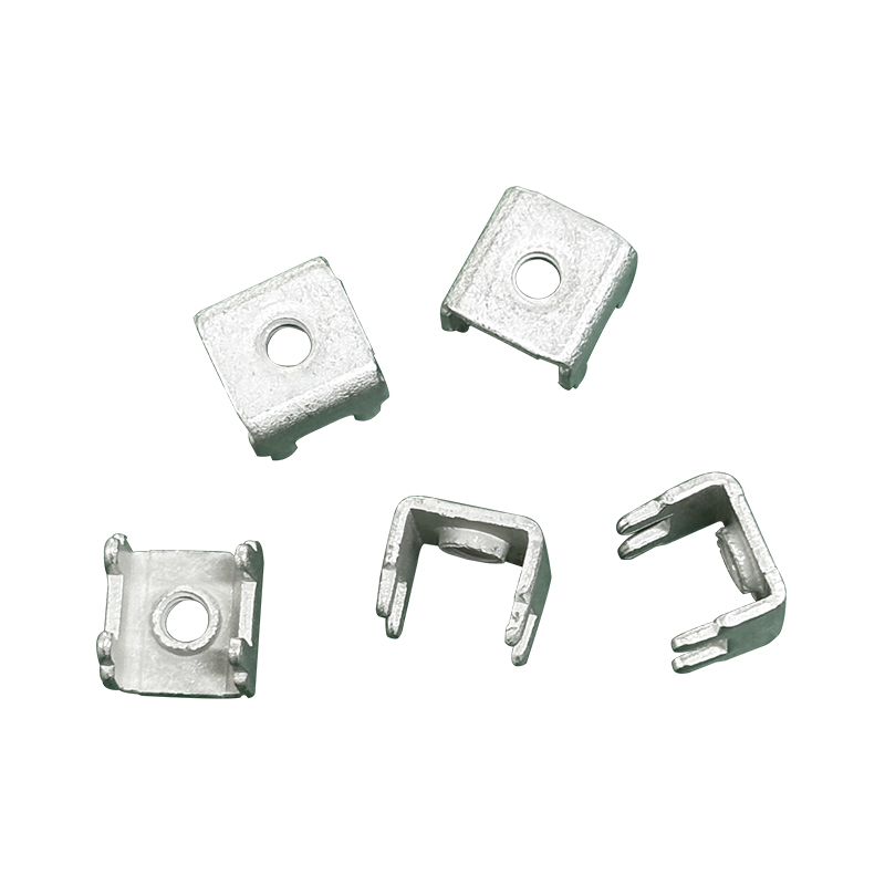 PCB Screw Copper Terminal