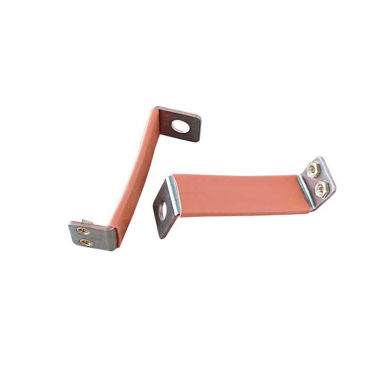 Insulated Copper Busbar