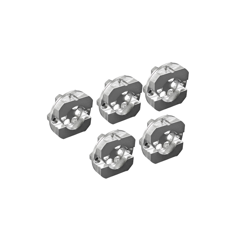 Stamping Aluminum Battery Terminal