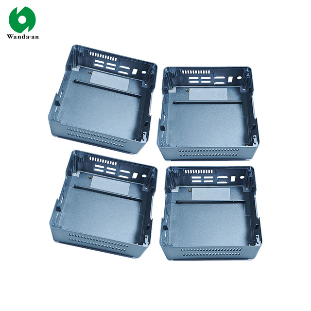 Custom Aluminum Case