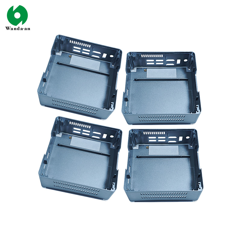 Custom Aluminum Case