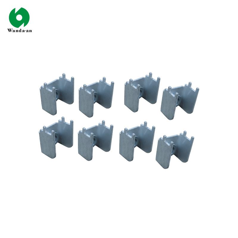 Vertical PCB Screw Terminal