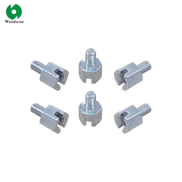 M3 H6 Hex Standoff Spacer
