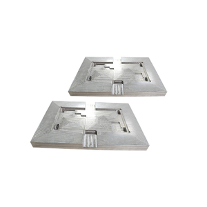 Aluminum Heatsink for Battery Packs
