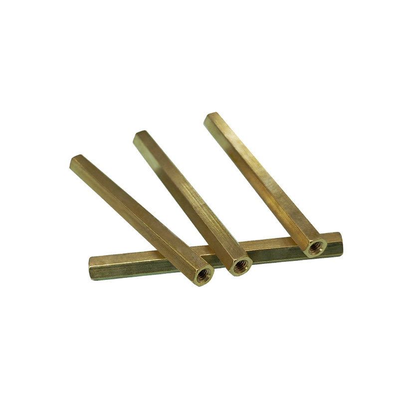 M4 Hex Standoffs